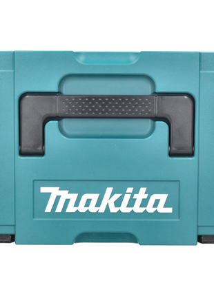 Makita BO 5041 J Exzenterschleifer / Schleifmaschine 300 W 125 mm + Makpac - Toolbrothers