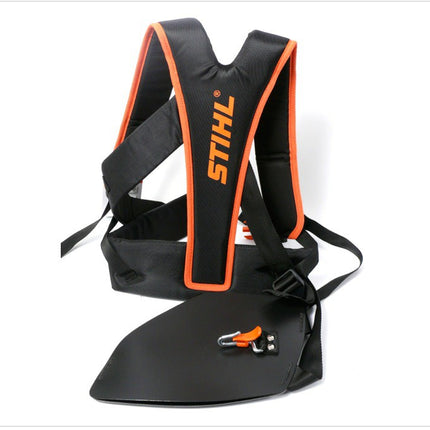 Stihl FS 260  Motorsense / Rasentrimmer + Schutzbrille ( 4147 200 0090 ) - Toolbrothers