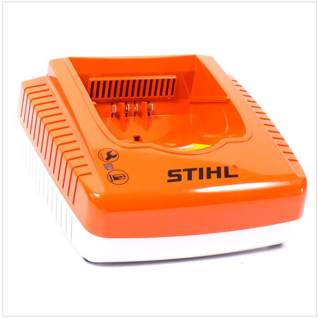Stihl AL 100 Standard Ladegerät für AP 80, 115, 120, 160, 180 ( 4850 430 2500 ) - Toolbrothers