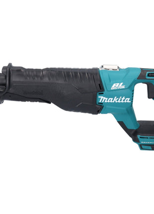 Makita DJR 187 RM1 Akku Reciprosaege Saebelsaege 18 V Brushless 1x Akku 4 0 Ah Ladegeraet 2 - toolbrothers