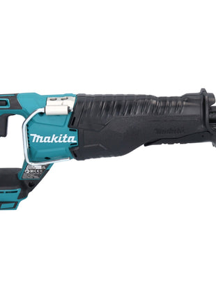 Makita DJR 187 G1 Akku Reciprosäge Säbelsäge 18 V Brushless + 1x Akku 6,0 Ah - ohne Ladegerät - Toolbrothers