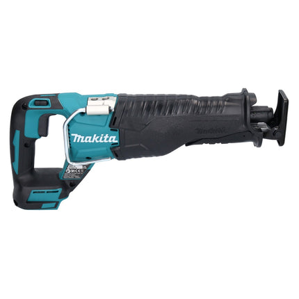 Makita DJR 187 RG Akku Reciprosäge Säbelsäge 18 V Brushless + 2x Akku 6,0 Ah + Ladegerät - Toolbrothers