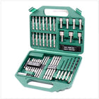 Hitachi 710000 Bit & Bohrer Set 42 teilig im Koffer - Toolbrothers