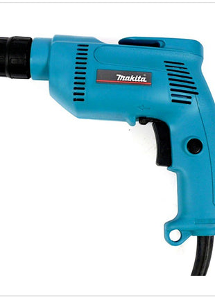 Makita 6408 530 W Elektro Bohrmaschine Solo - nur das Gerät ohne Koffer - Toolbrothers