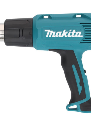 Makita HG 6030 K Pistolet thermique 1800 W 50 - 600 C + 4 x Dse + valise