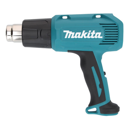 Makita HG 6030 K Pistolet thermique 1800 W 50 - 600 C + 4 x Dse + valise