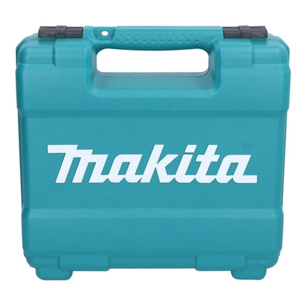 Makita HG 6030 K Pistolet thermique 1800 W 50 - 600 C + 4 x Dse + valise