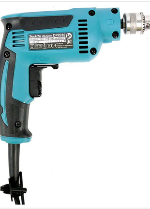 Makita DP 2010 370W Elektro Bohrmaschine ohne Koffer - Toolbrothers