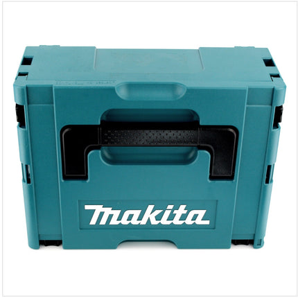 Makita DHP 481 ZJ Akku Schlagbohrschrauber 18 V 115 Nm Brushless + Makpac - ohne Akku, ohne Ladegerät - Toolbrothers