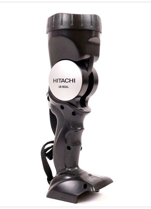 Hitachi UB 18 DAL 14,4/18 V Li-Ion Akku Lampe Solo - nur das Gerät ohne Zubehör, ohne Akku, ohne Ladegerät - Toolbrothers