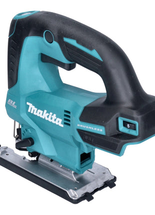 Makita DJV 184 Z Akku Pendelhub Stichsäge 18 V Brushless Solo - ohne Akku, ohne Ladegerät - Toolbrothers