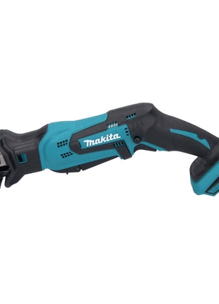 Makita DJR 185 RF Scie sabre récipro sans fil 18 V + 2x Batteries 3,0 Ah + Chargeur