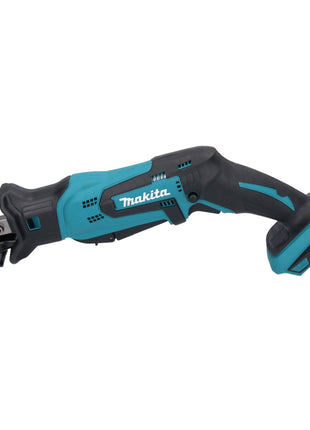 Makita DJR 185 M1 Batterie Recipro Sbelsge 18 V + 1x Batterie 4,0 Ah - sans chargeur