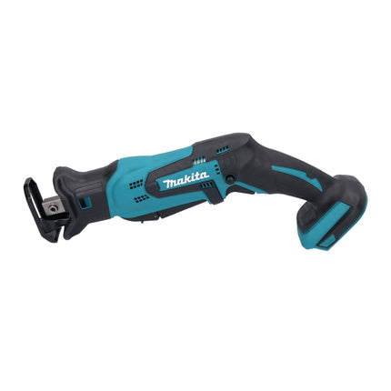 Makita DJR 185 M1 Batterie Recipro Sbelsge 18 V + 1x Batterie 4,0 Ah - sans chargeur