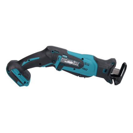 Makita DJR 185 T1 Scie sabre récipro sans fil 18 V + 1x Batterie 5,0 Ah - sans chargeur