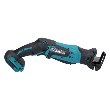 Makita DJR 185 RT1 Scie sabre récipro sans fil 18 V + 1x Batterie 5.0 Ah + Chargeur