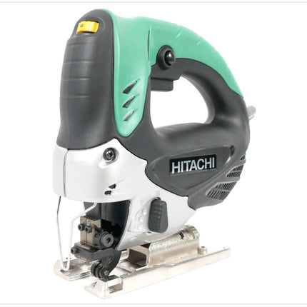 Hitachi CJ 90 VST 705 W Stichsäge inkl. Sägeblatt im Transportkoffer - Toolbrothers