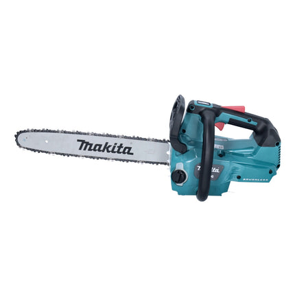 Tronçonneuse à batterie Makita DUC 406 FB 36 V (2x 18 V) 40 cm sans balais + 2x batterie 3,0 Ah - sans chargeur