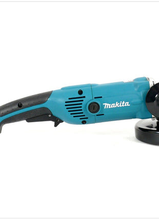 Makita GA 5021 1.050 Watt  125 mm Winkelschleifer - Toolbrothers