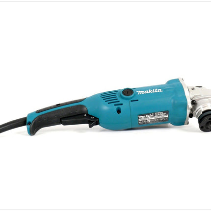 Makita GA 5021 1.050 Watt  125 mm Winkelschleifer - Toolbrothers