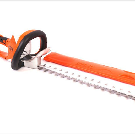 Stihl HSE 71 Heckenschere 600W 60cm Schnittlänge ( 48120113527 ) - Toolbrothers