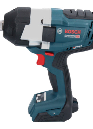 Bosch GDS 18V-1050 H  Akku Drehschlagschrauber 18 V 1050 Nm 3/4" Biturbo Brushless + 1x ProCORE Akku 4,0 Ah + L-Boxx - ohne Ladegerät