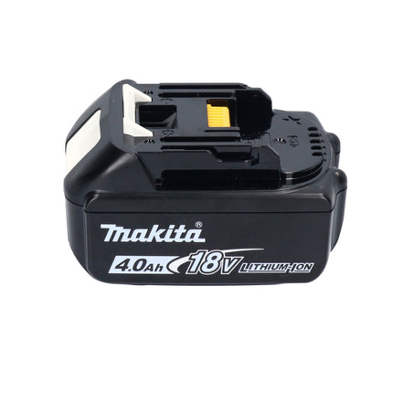 Makita DCF 203 M1 Ventilateur sans fil 14,4 V - 18 V + 1x batterie 4,0 Ah - sans chargeur