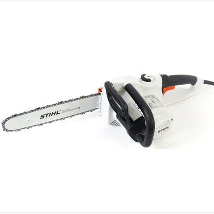 Stihl MSE 190 C-Q Kettensäge / Motorsäge 35 cm Schnittlänge + 1,3 mm Kette ( 1209 200 0010 ) - Toolbrothers