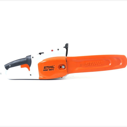 Stihl MSE 190 C-Q Kettensäge / Motorsäge 35 cm Schnittlänge + 1,3 mm Kette ( 1209 200 0010 ) - Toolbrothers