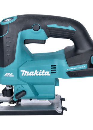 Makita DJV 184 A1J Akumulatorowa wyrzynarka wahadłowa 18 V bezszczotkowa + 1x akumulator 2,0 Ah + Makpac - bez ładowarki