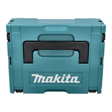 Makita DJV 184 A1J Scie sauteuse sans fil 18 V Brushless + 1x batterie 2,0 Ah + Makpac - sans chargeur