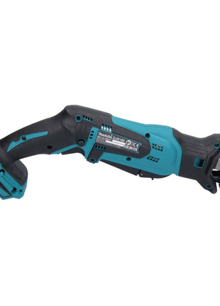 Makita DJR 185 RA1 Batterie Recipro Sbelsge 18 V + 1x batterie 2,0 Ah + chargeur