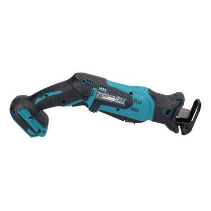 Makita DJR 185 RA Batterie Recipro Sbelsge 18 V + 2x Batterie 2,0 Ah + chargeur