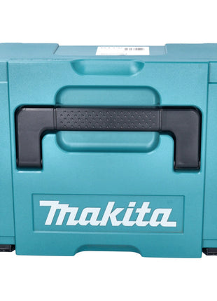 Fresadora Makita RP 0900 XJ 900 vatios 6 / 8 mm + estuche