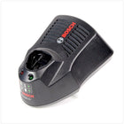 Bosch AL 1130 CV Schnell Ladegeraet fuer 10 8 V Li Ion Akku 2607225134  1 - toolbrothers