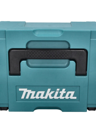 Makita DJR 185 M1J Batterie Recipro Sbelsge 18 V + 1x Batterie 4,0 Ah + Makpac - sans chargeur