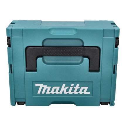 Makita DJR 185 M1J Batterie Recipro Sbelsge 18 V + 1x Batterie 4,0 Ah + Makpac - sans chargeur