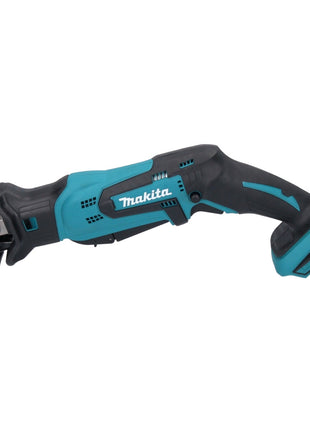 Makita DJR 185 RGJ batería Sierra sable 18 V + 2x baterías 6,0 Ah + cargador + Makpac