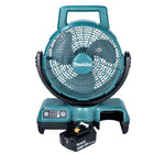 Makita DCF 203 T1 Akku Lüfter Ventilator 14,4 V - 18 V + 1x Akku 5,0 Ah - ohne Ladegerät