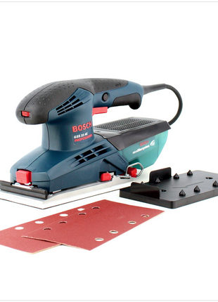 Bosch GSS 23 AE Professional 190 Watt Schwingschleifer ( 0601070700 ) - Toolbrothers