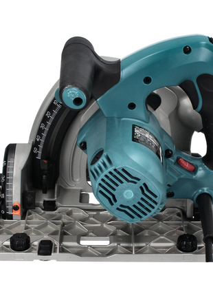 Makita SP 6000 J 1.300 W Tauchsäge im Makpac - Toolbrothers