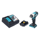 Makita DTW 181 RA1 Clé à choc sans fil 18 V 210 Nm 1/2