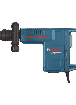 Bosch GSH 11 E Professional Schlaghammer 1500 Watt 16,8 J SDS-max + Koffer ( 0611316703 )