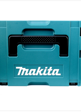 Makita DST 221 Y1J 18 V Li-Ion Akku Tacker im MAKPAC inkl. BL 1815 N Akku - Toolbrothers