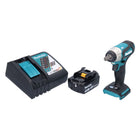 Makita DTW 181 RF1 Clé à choc sans fil 18 V 210 Nm 1/2