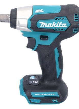 Makita DTW 181 RF clé à chocs sans fil 18 V 210 Nm 1/2" sans balai + 2x batteries 3,0 Ah + chargeur