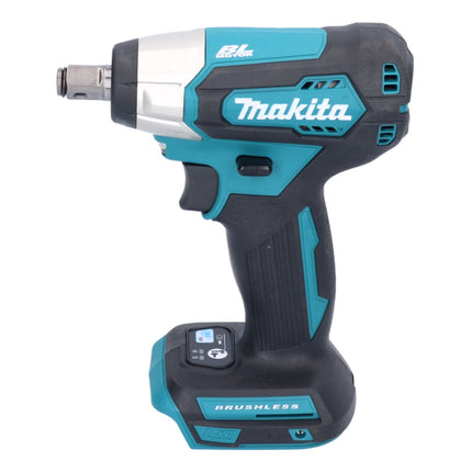 Makita DTW 181 RM1 Visseuse à choc sans fil 18 V 210 Nm 1/2" Brushless + 1x batterie 4,0 Ah + chargeur