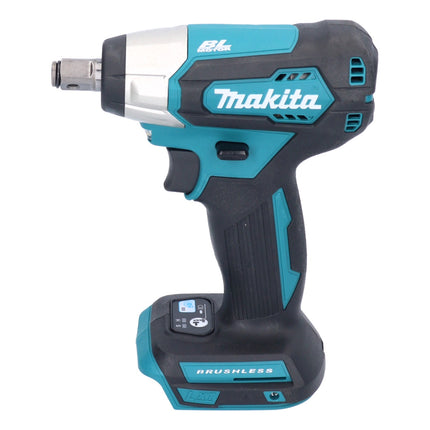 Makita DTW 181 RM Clé à choc sans fil 18 V 210 Nm 1/2" Brushless + 2x batterie 4,0 Ah + chargeur