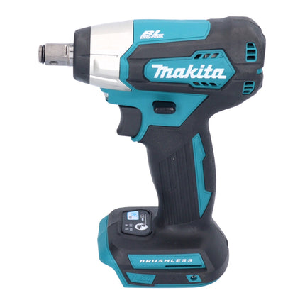 Makita DTW 181 RT1 Visseuse à choc sans fil 18 V 210 Nm 1/2" Brushless + 1x batterie 5,0 Ah + chargeur
