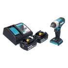 Makita DTW 181 RG Clé à choc sans fil 18 V 210 Nm 1/2
